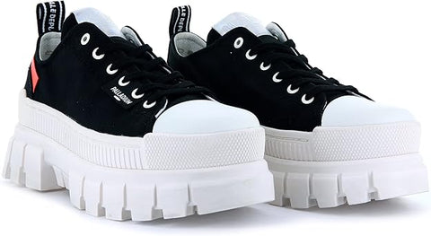 Palladium Revolt Low