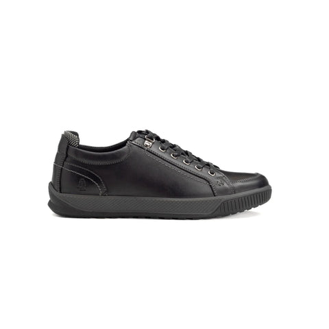 Hush Puppies Paxon – Black