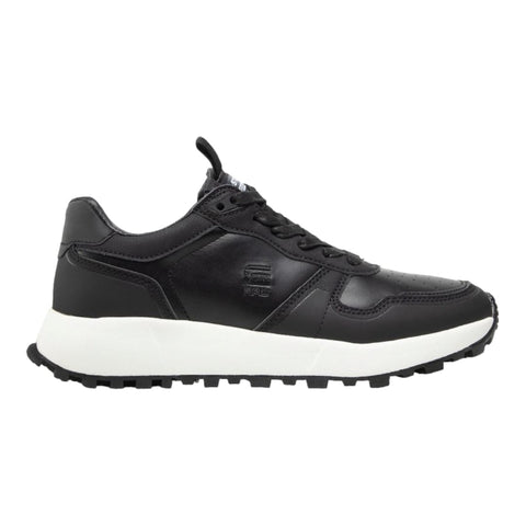 G-Star Theq Run Basic Sneakers | Black