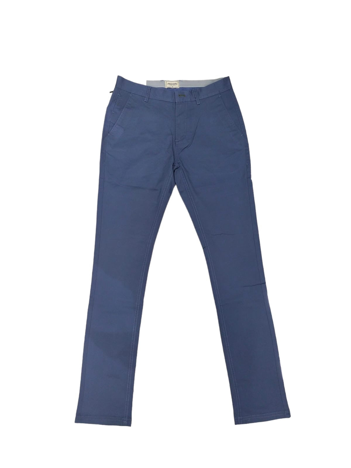 Jonathan D Chino Denzel Airforce