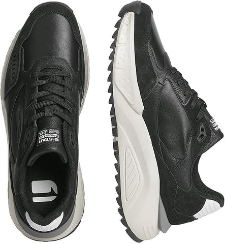 G Star Sneaker Duko Tmb Black/Grey