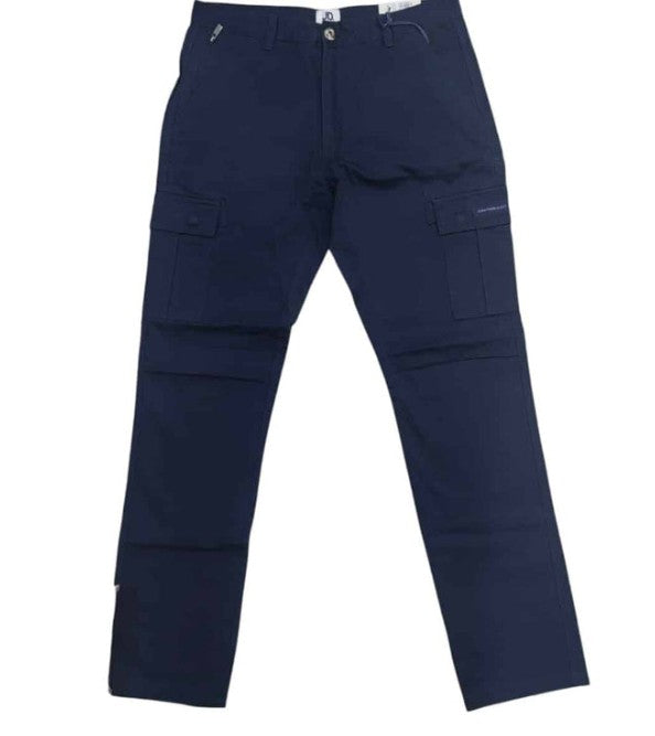 Jonathan D Chino Cargo Devan Navy