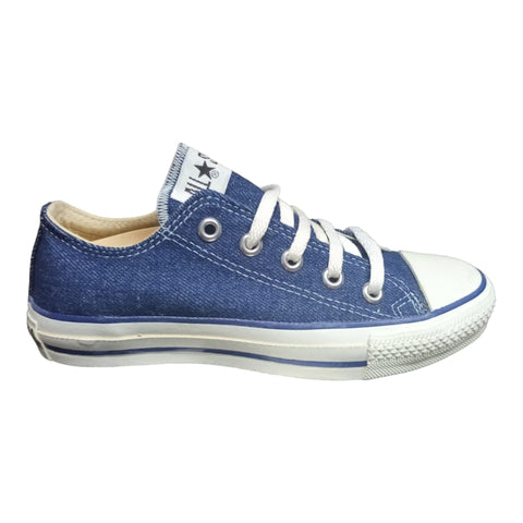 Converse Ct Low