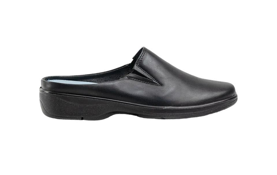 Hush Puppie Soft Style Jenny Black