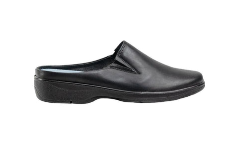 Hush Puppie Soft Style Jenny Black
