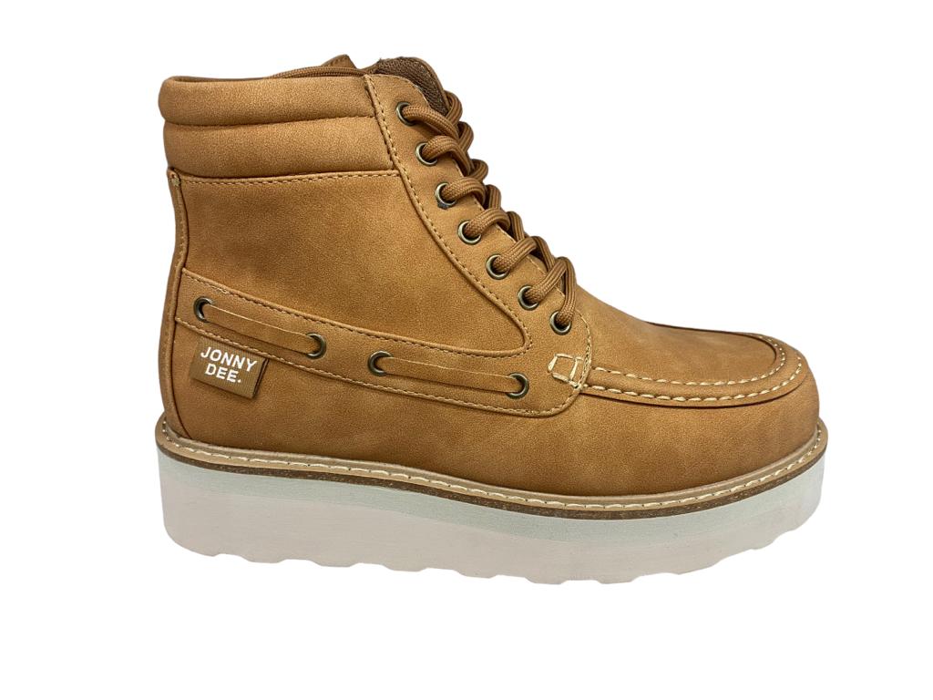 Jonathan D Jonny Dee Dax Nubuck