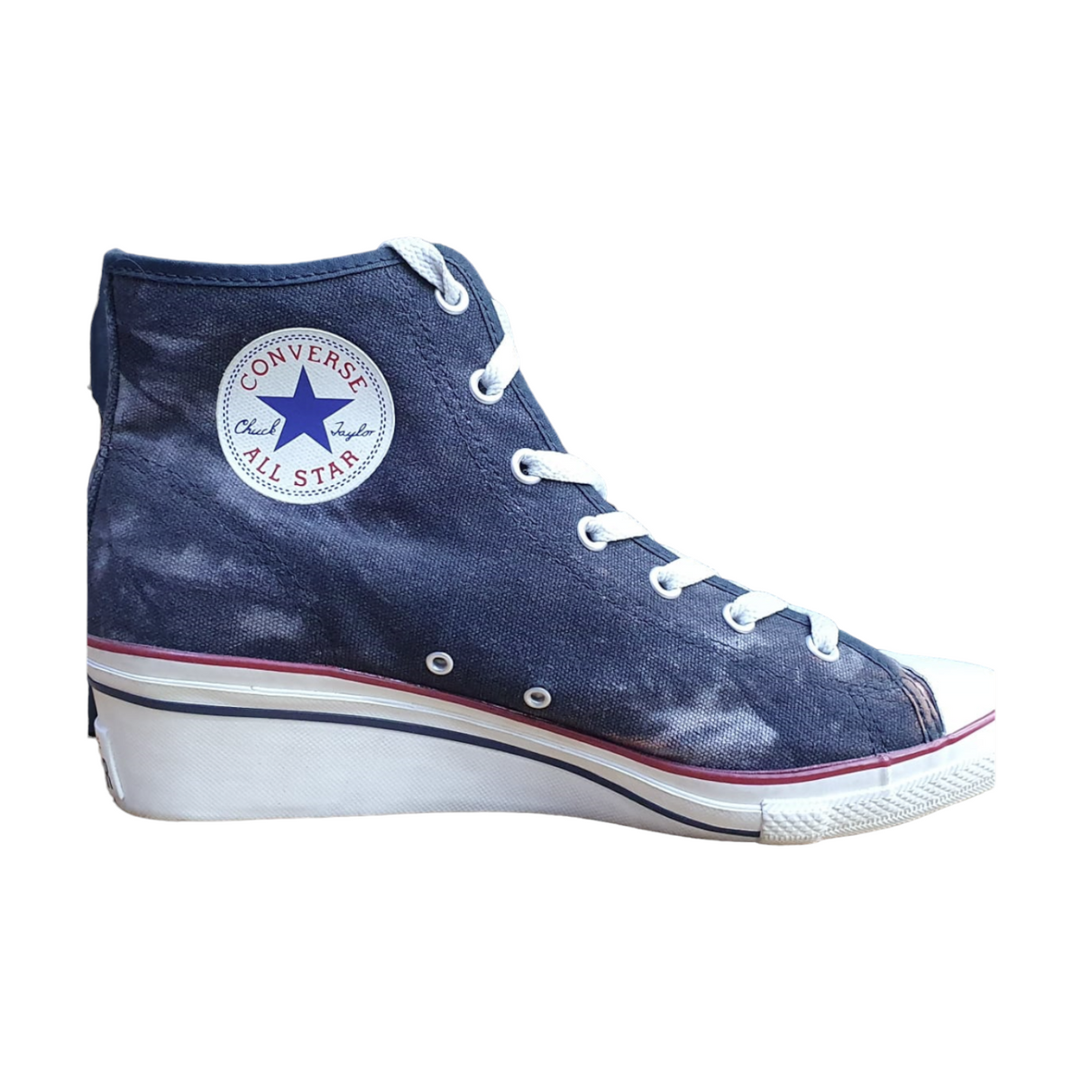Converse Chuck Taylor Brea