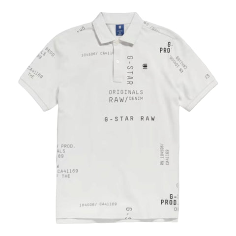 G Star Raw Golfer Dunda Slim