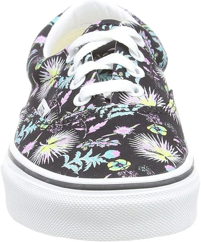 Vans Era Paradise Floral Black