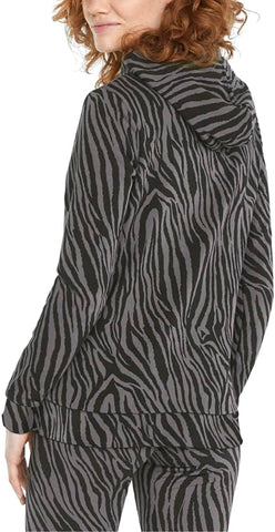 Puma Ladies Tracksuit Tiger Black