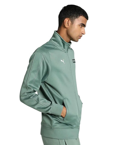 Puma Mercedes Amg Petronas Motorsport Track Jacket