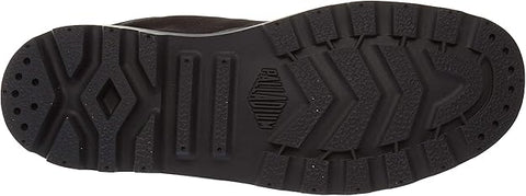 Palladium Pampa French Outzip
