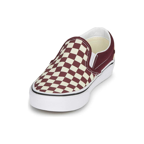 Vans Classic Slip-On Checkerboard