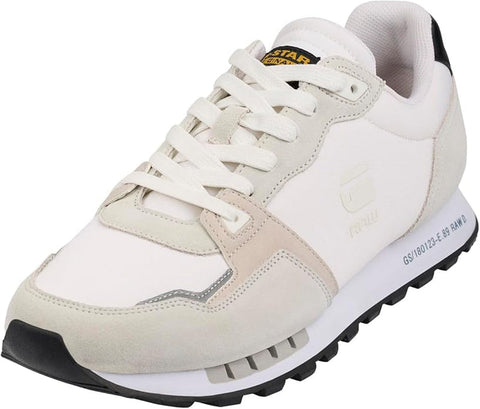 G Star Sneaker Track Ii Pop Beige/Grey