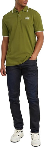 G Star Jean D Staq 5Pkt Slim Dark Aged