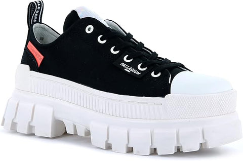 Palladium Revolt Low