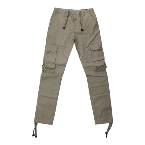Cutty Cargo C-Tankdark Stone