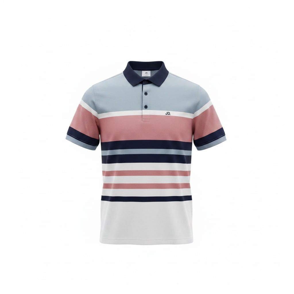 Jd Golfer Merc