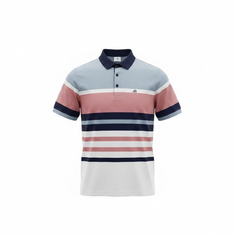 Jd Golfer Merc
