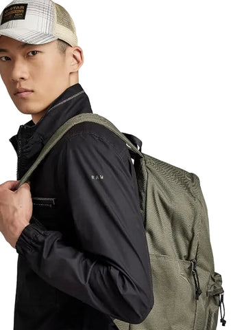 G Star Backpack