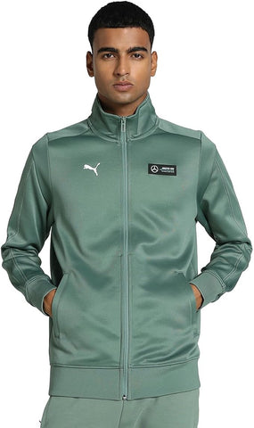 Puma Mercedes Amg Petronas Motorsport Track Jacket