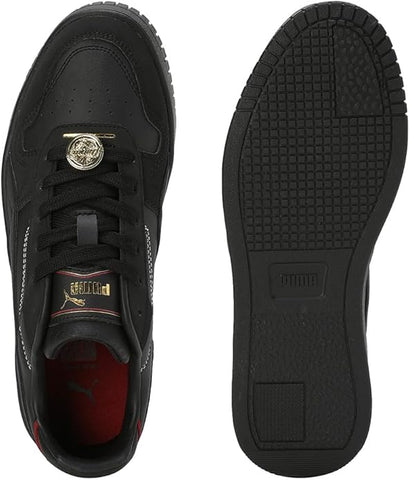 Puma Carina Street Class  Black
