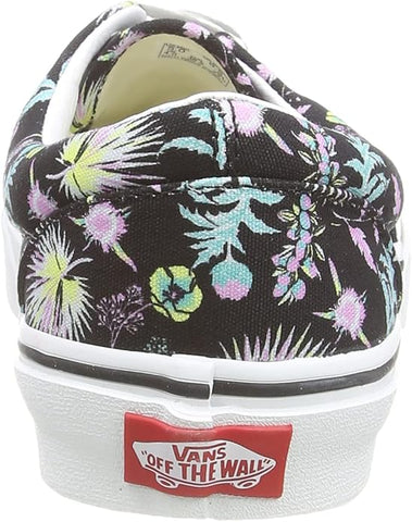 Vans Era Paradise Floral Black