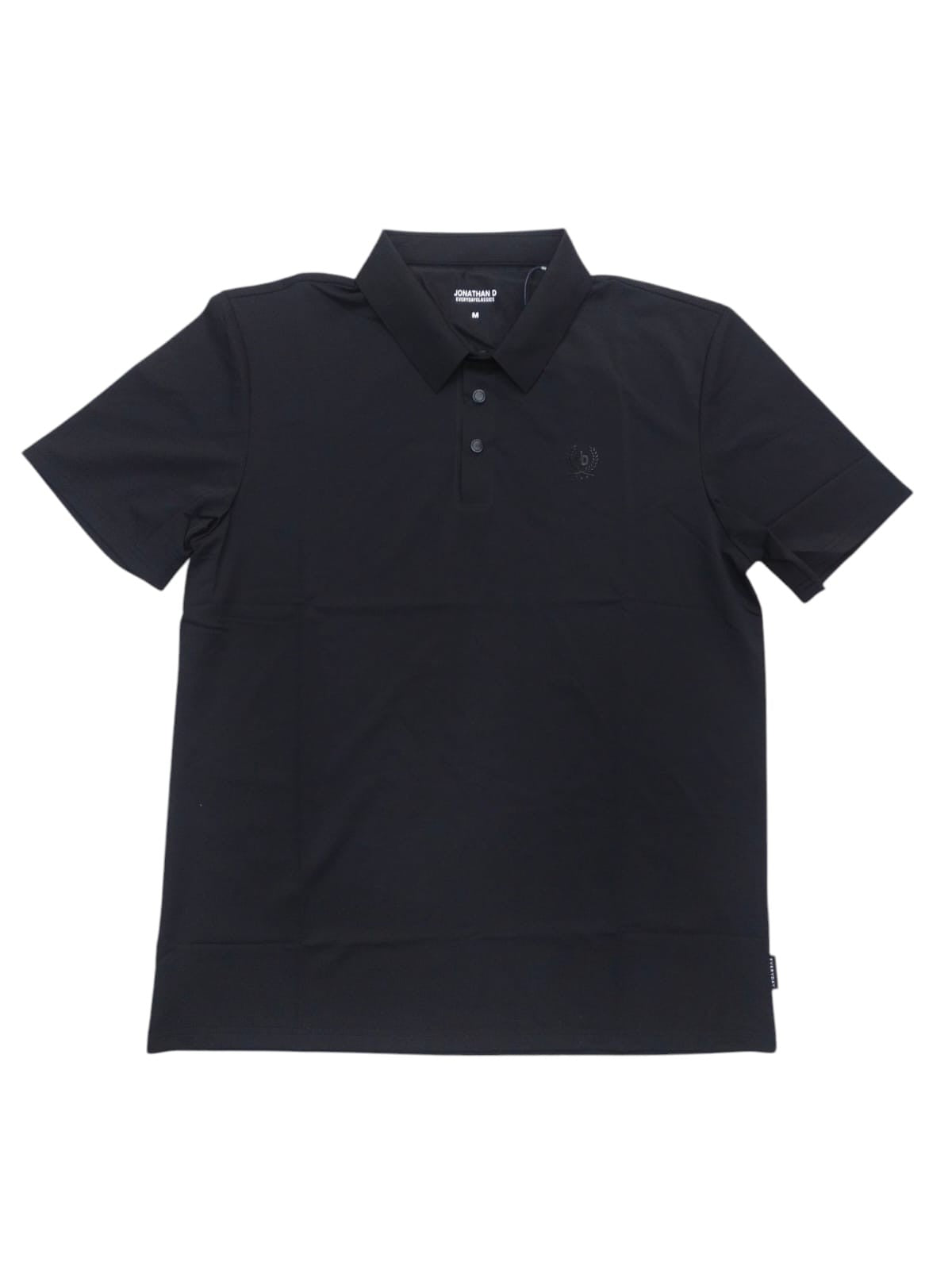 Jd Luan Golfer