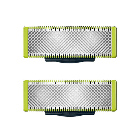 Philips Oneblade Replaceable Blade-2 Pack
