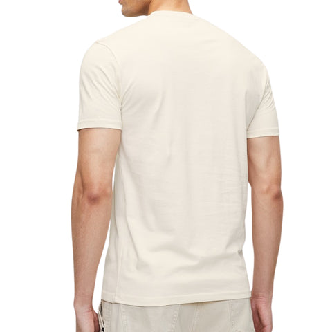 Polo T-Shirt Essential Stone