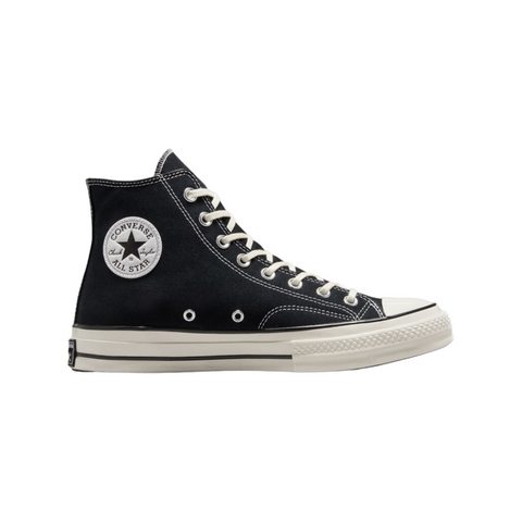 Converse Chuck 70 Hi Black
