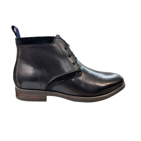 Florsheim Shoes Cumulus Boot Black