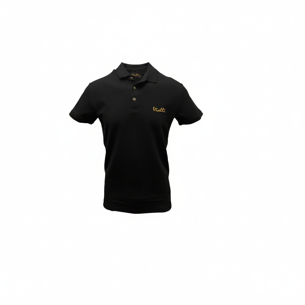 Vialli Golfer Kabza Black