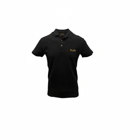 Vialli Golfer Kabza Black