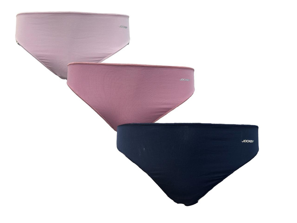 Jockey No Panty Line Promise French Cut