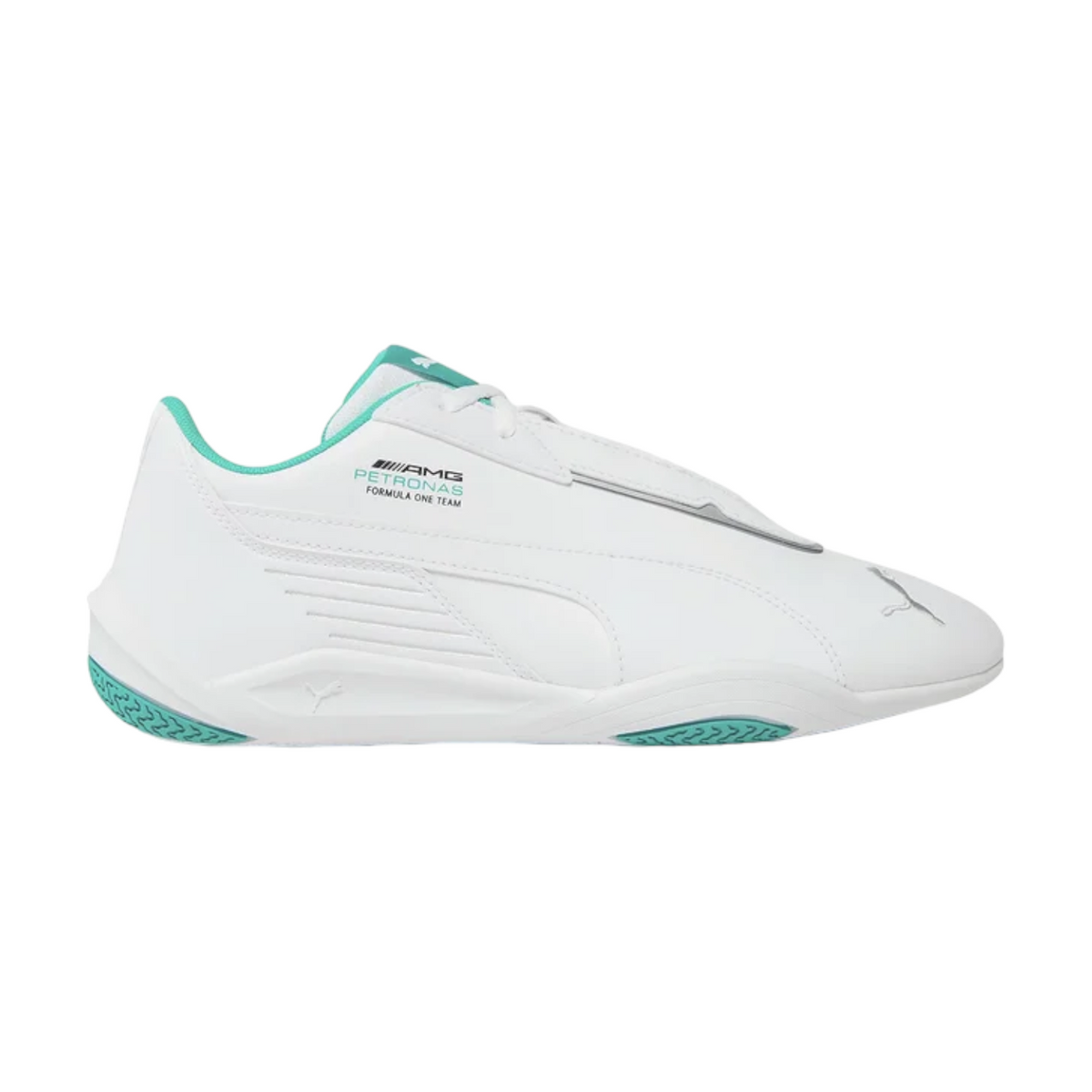 Puma Mercedes-AMG Petronas Machina