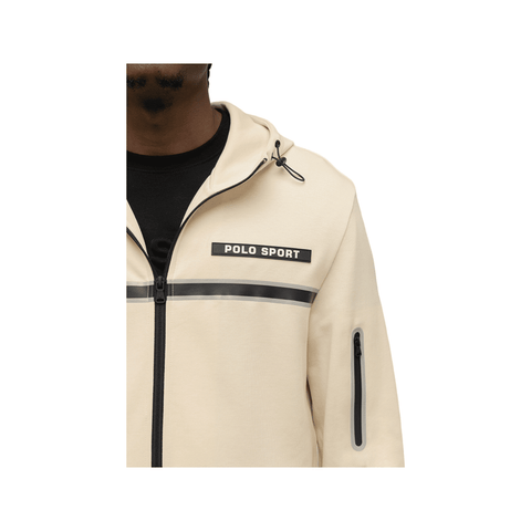 Polo Men Tracksuit Sport LS Hooded