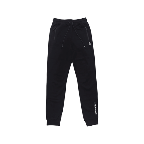 Polo Men Tracksuit Sport LS Tech Fleece