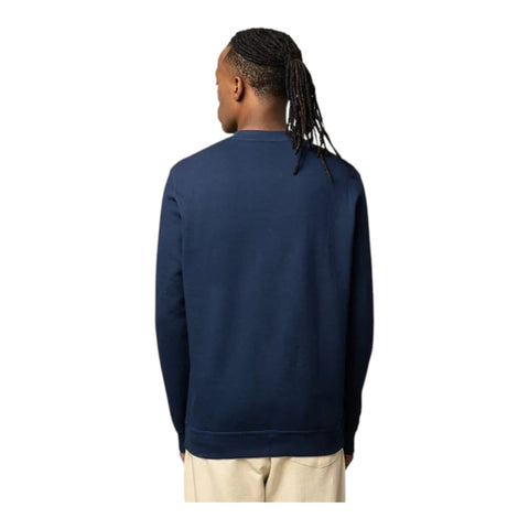 Polo Tracksuit Mens Sport Navy