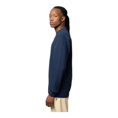 Polo Sport Long Sleeve Tracksuit - Navy