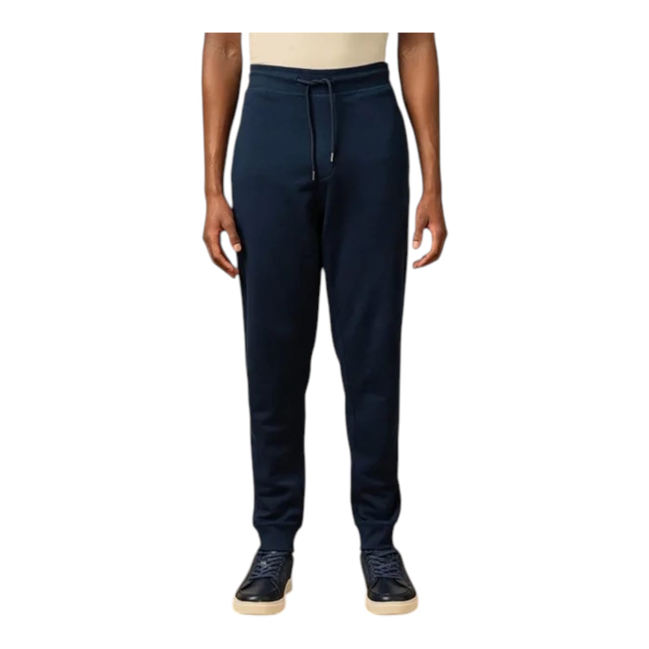 Polo Sport Long Sleeve Tracksuit - Navy