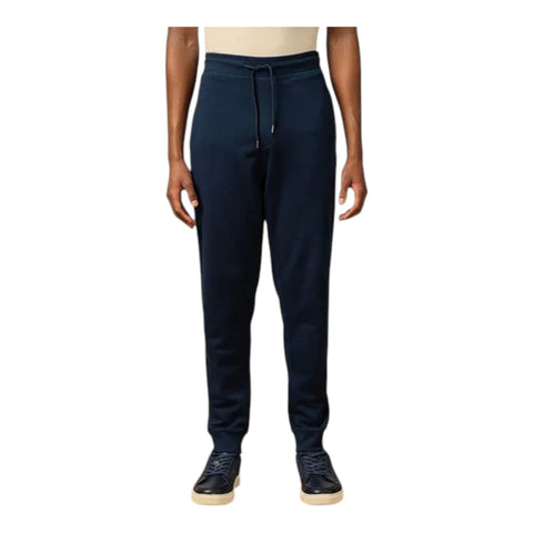 Polo Tracksuit Mens Sport Navy