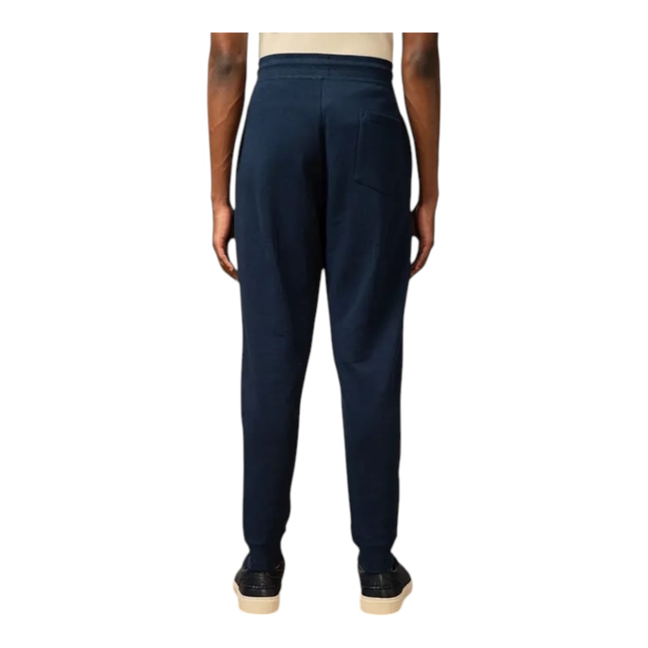 Polo Sport Long Sleeve Tracksuit - Navy