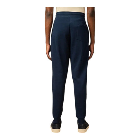 Polo Tracksuit Mens Sport Navy