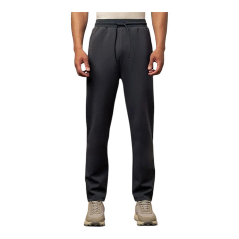 Polo Tracksuit Mens Sport Charcoal