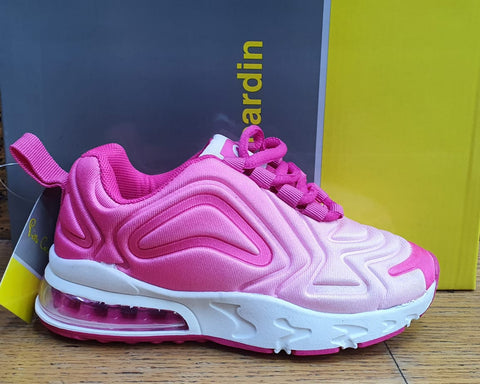 Pierre Cardin Kids Sneaker Pink