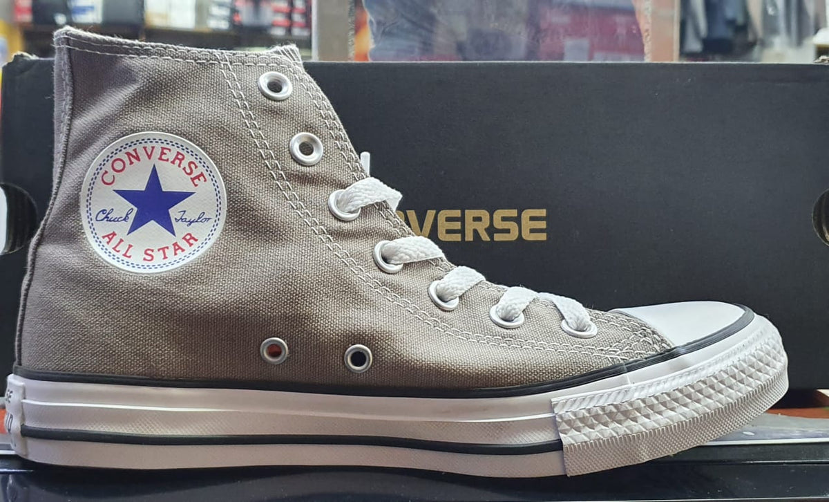 Allstar High Malt Grey