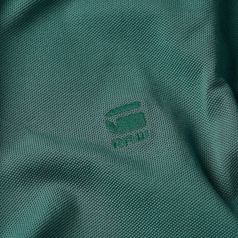 G Star Golfer Dunda Slim Polo S/S