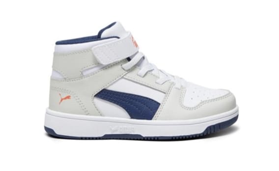 Puma Rebound Layup Sl Sneaker