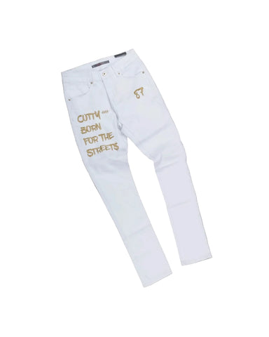 Cutty Jeans Cobbler